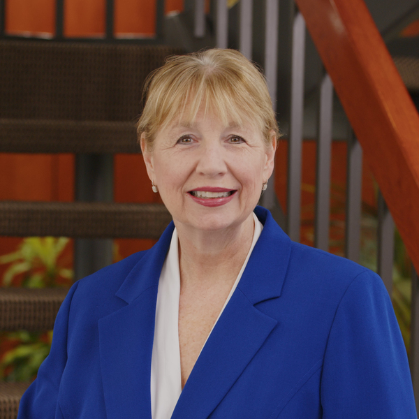 Kathleen P. Ramalho