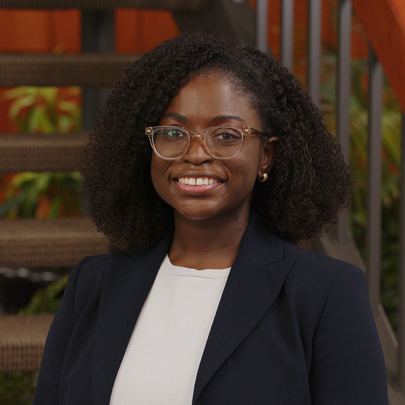 Damilola Onifade